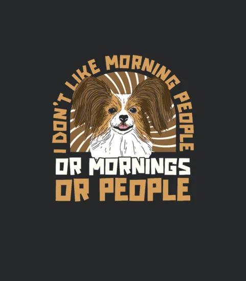Papillon Dogs