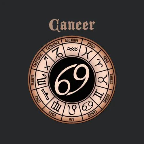 Zodiac Cancer