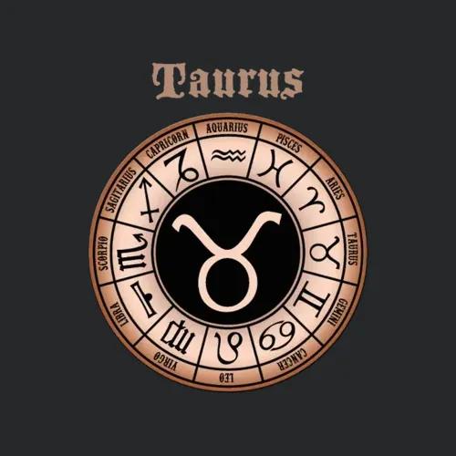 Zodiac Taurus