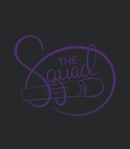 My Squad Logo