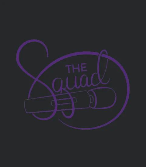 My Squad Logo