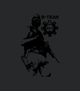 Special Forces Beardo V1