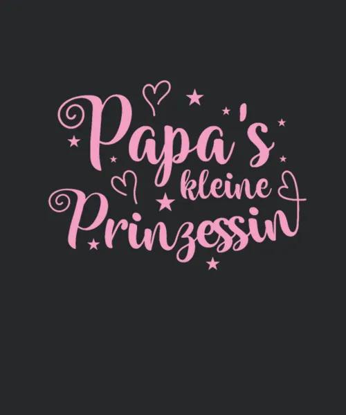 Daddys Little Princess