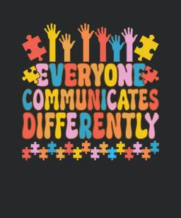 Everyone Communicates Autism