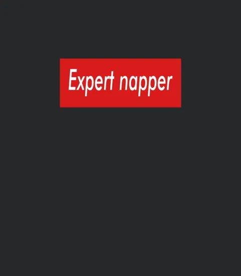 Expert Napper