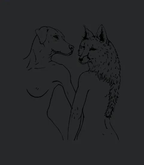 Fox And Hound