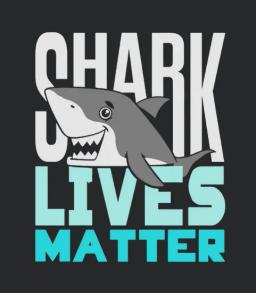 Shark Lives Matter