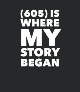 South Dakota 605 Area Code