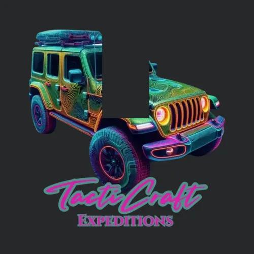 Jeep Overland