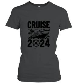 Cruise Squad 2024