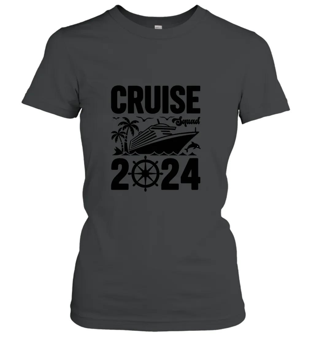 Cruise Squad 2024