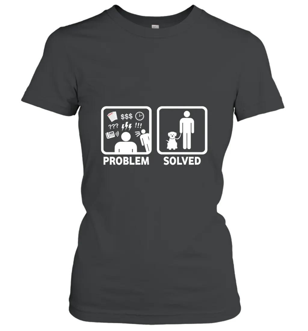 Funny Dog Walking Problem Solved
