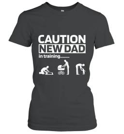 New Dad Funny Parenting