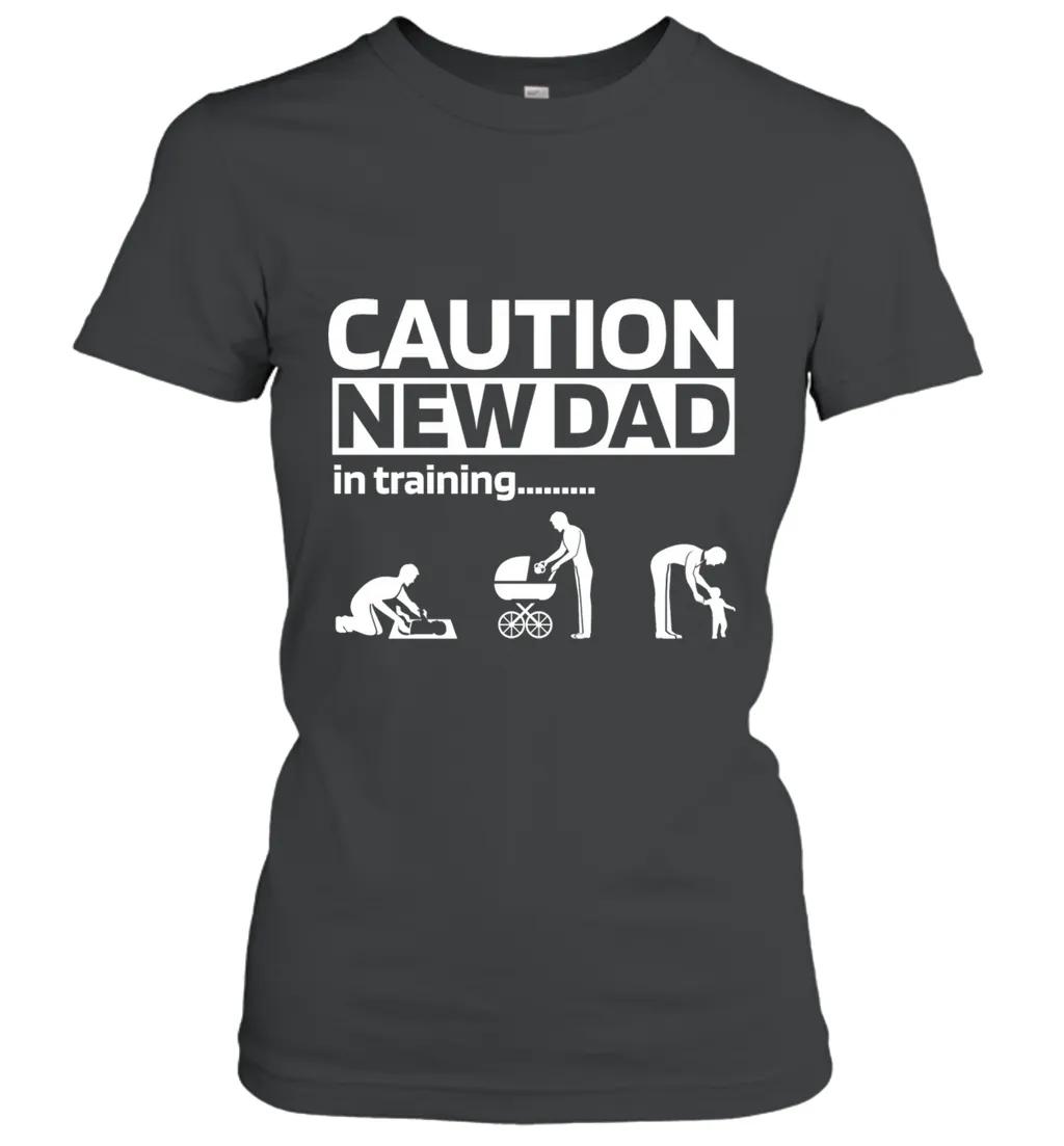 New Dad Funny Parenting