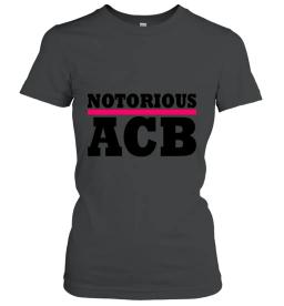 Notorious Acb