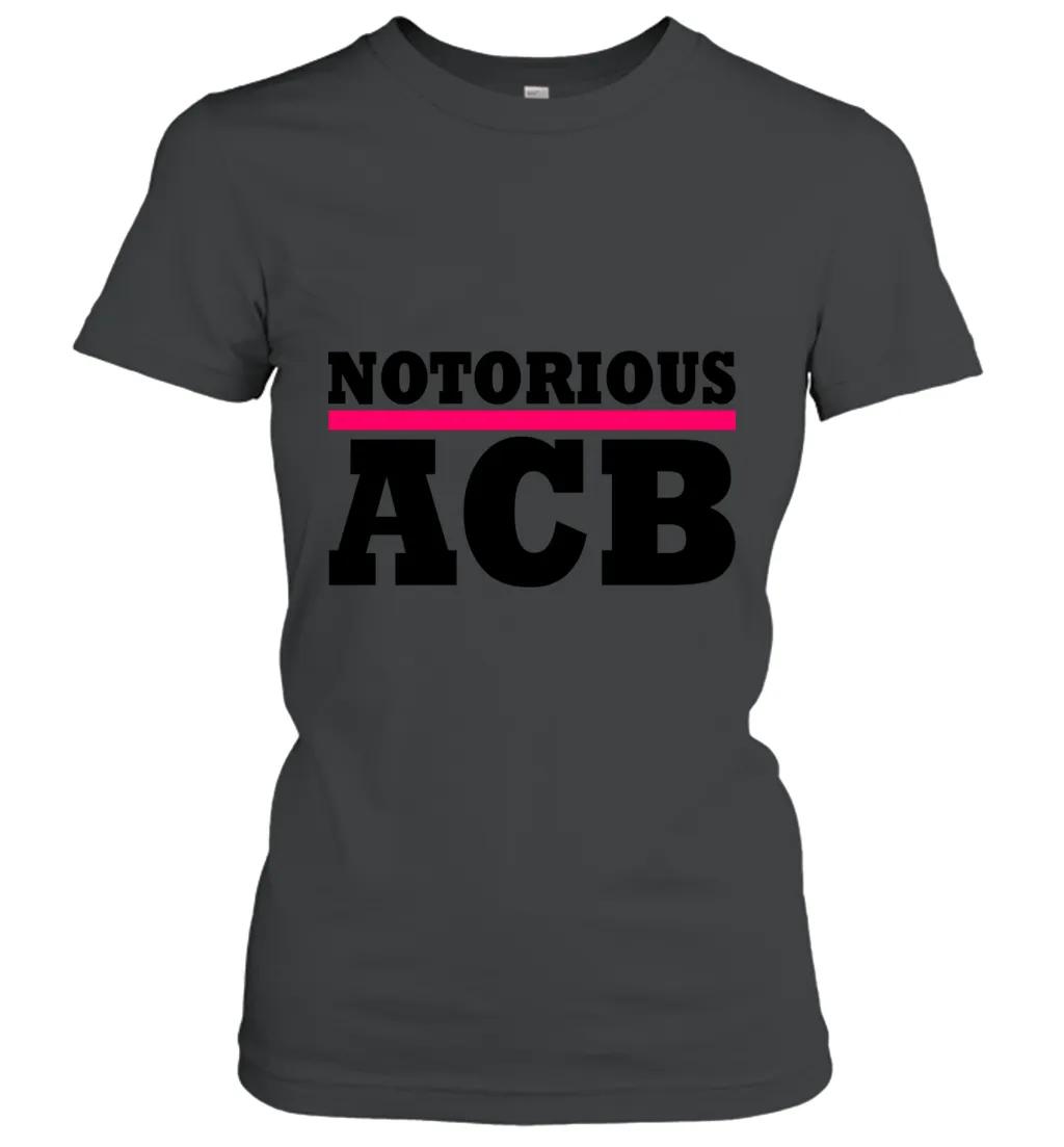 Notorious Acb