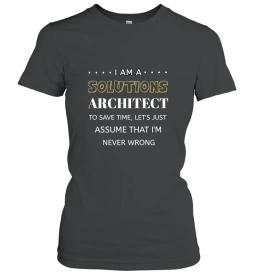 Solutions Architect