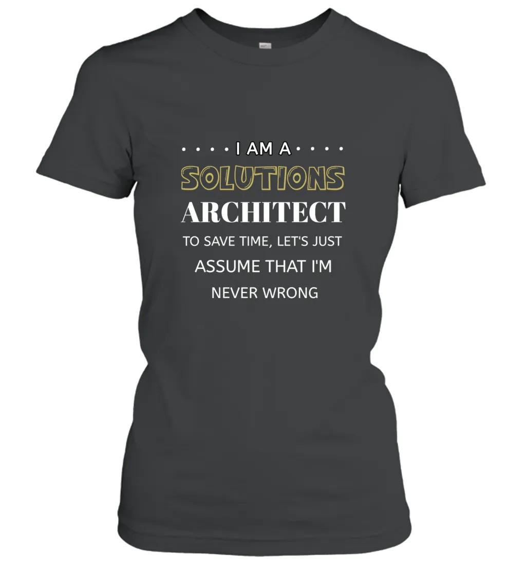 Solutions Architect