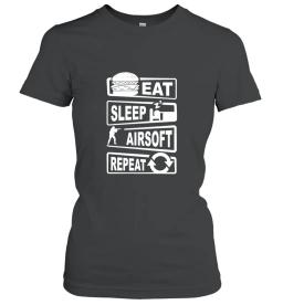 Airsoft Tee For Men