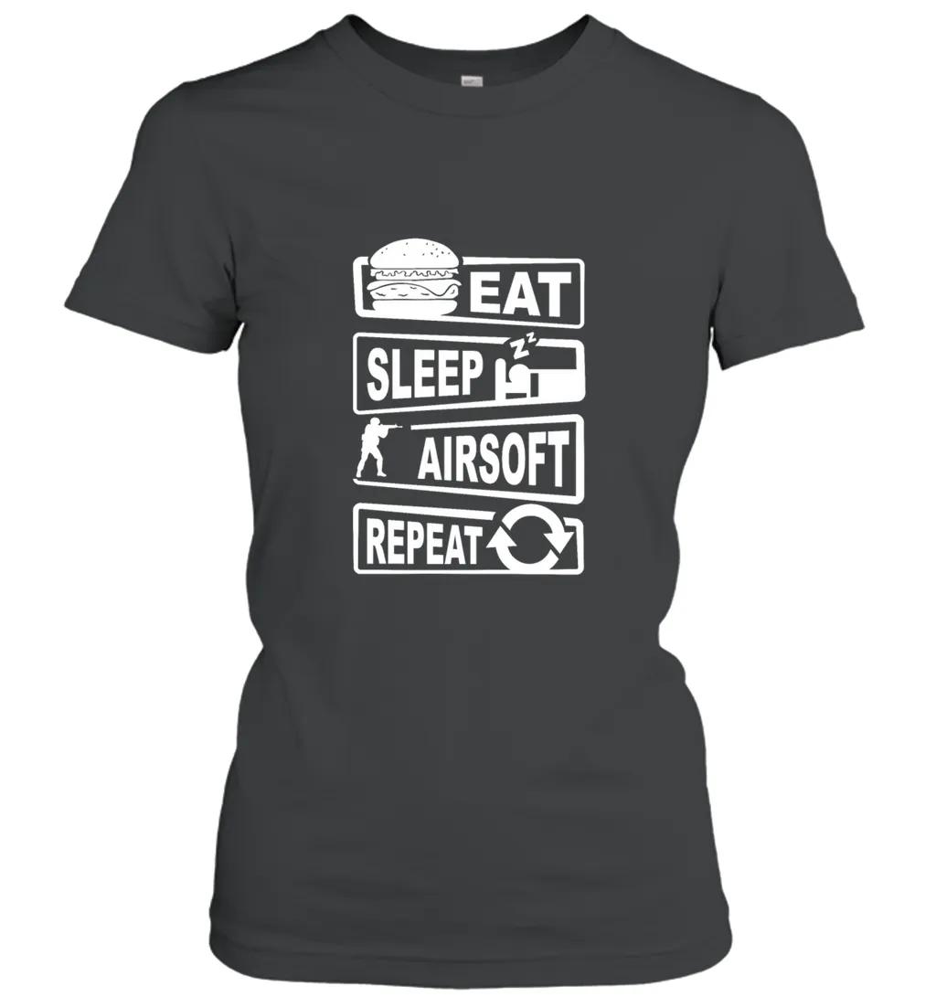 Airsoft Tee For Men