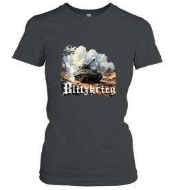World War 2 Blitzkrieg