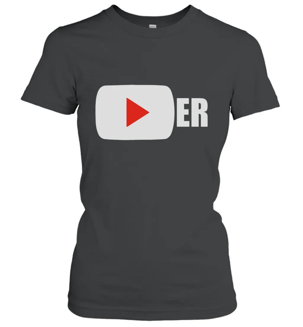 Youtuber