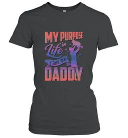Calls Me Daddy