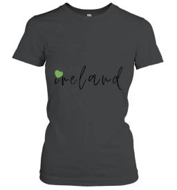 Ireland Shamrock