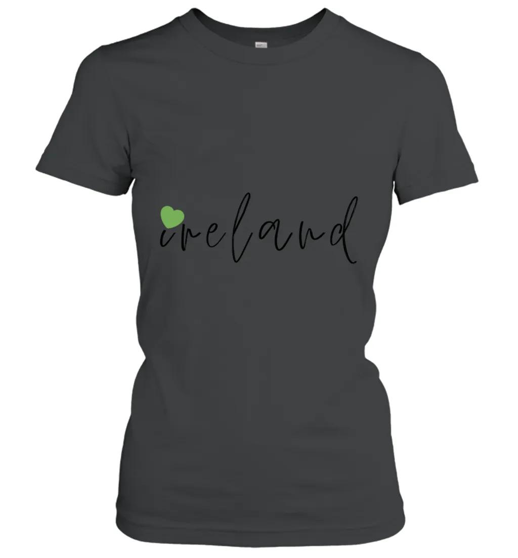 Ireland Shamrock
