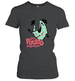 Lets Pound Together