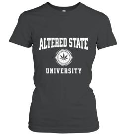 Altered State University