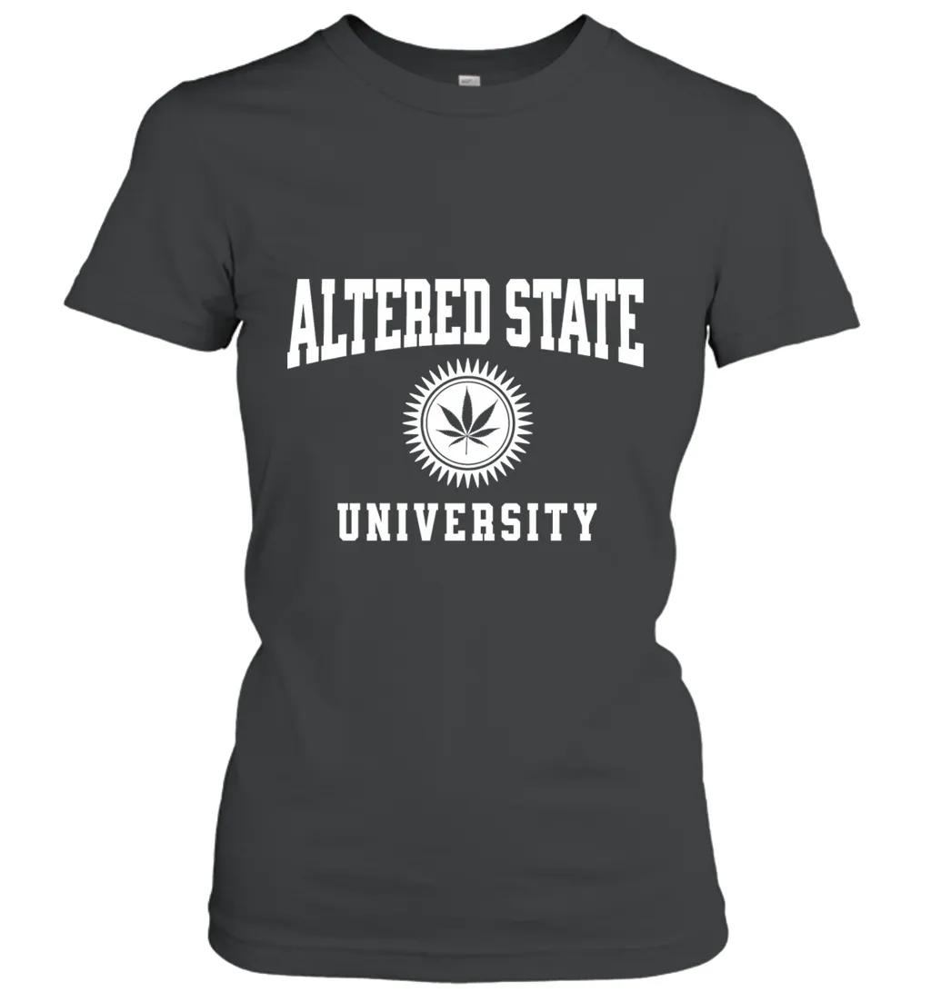 Altered State University