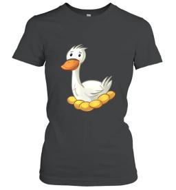 Beanstalk Golden Goose