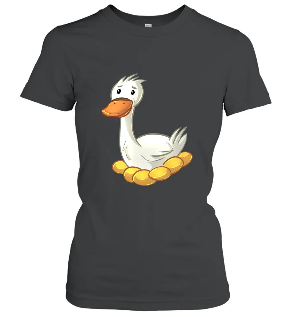 Beanstalk Golden Goose