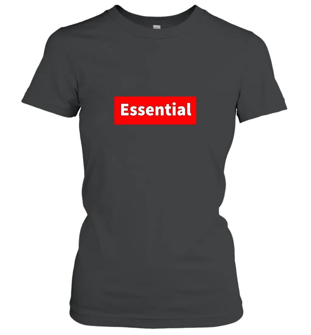 Essential Workers