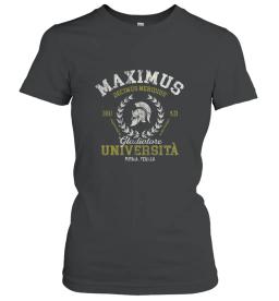 Maximus University