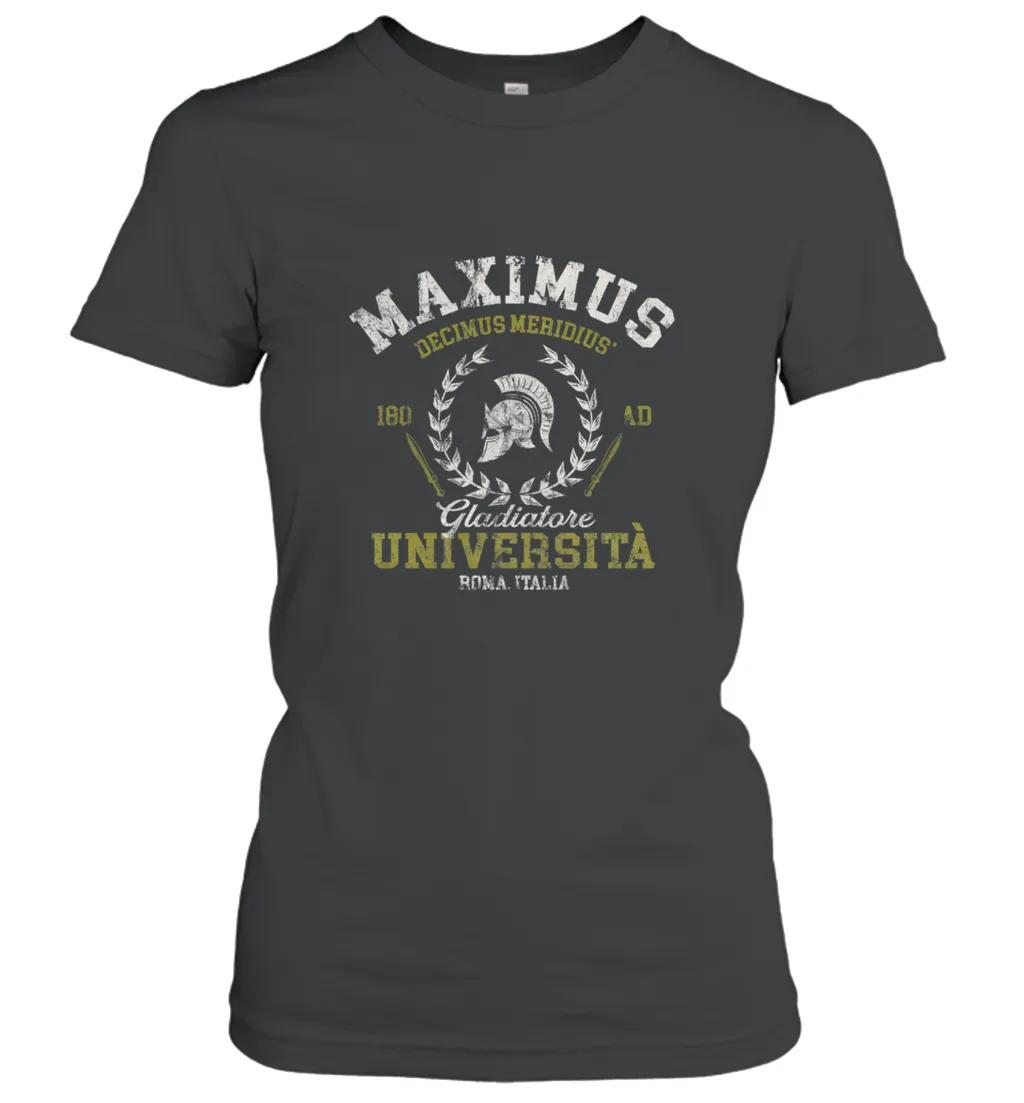Maximus University