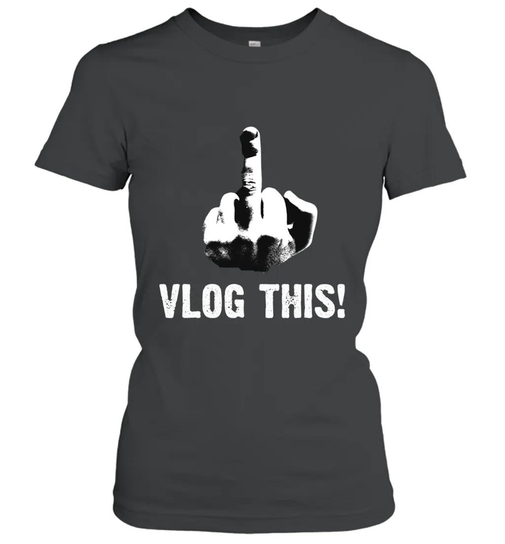 Vlog This