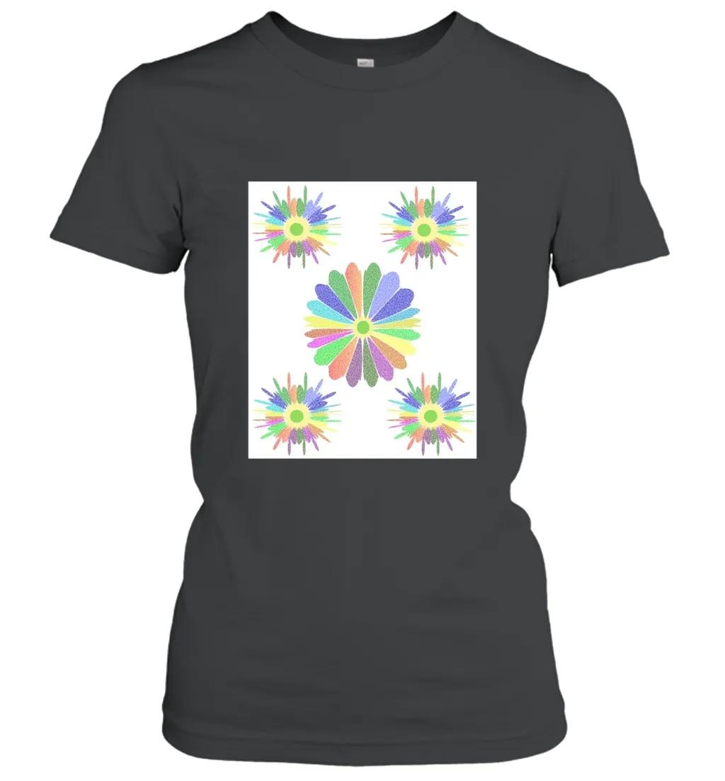 Colour Style Design