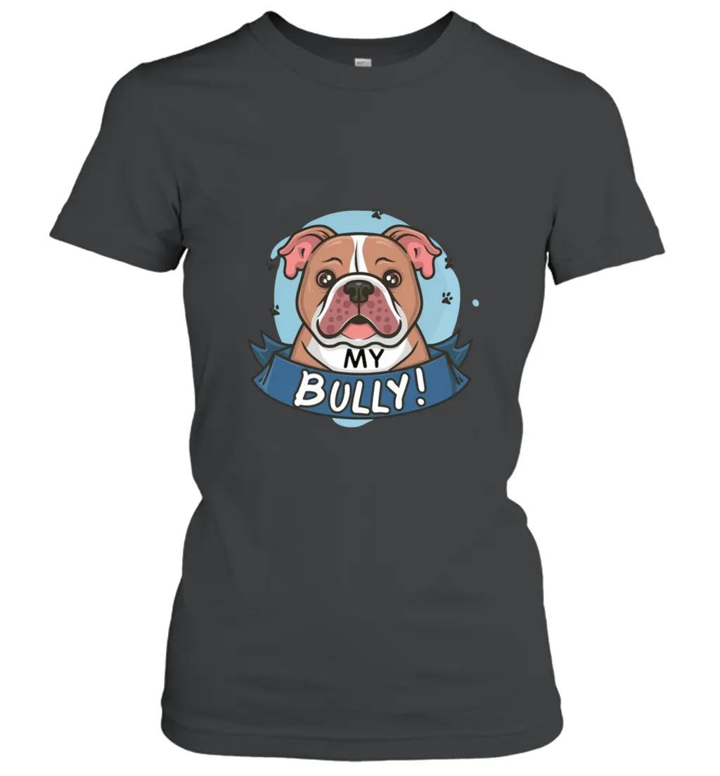 American Bully Dog