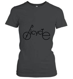 Bicycle Logo Design