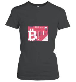Cryptocurrency Logo