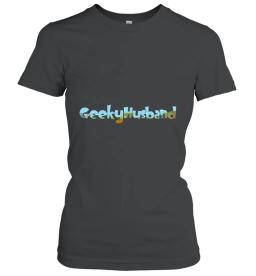 Geekyhusband Full Logo