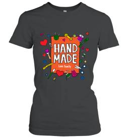 Handmade Family Logo