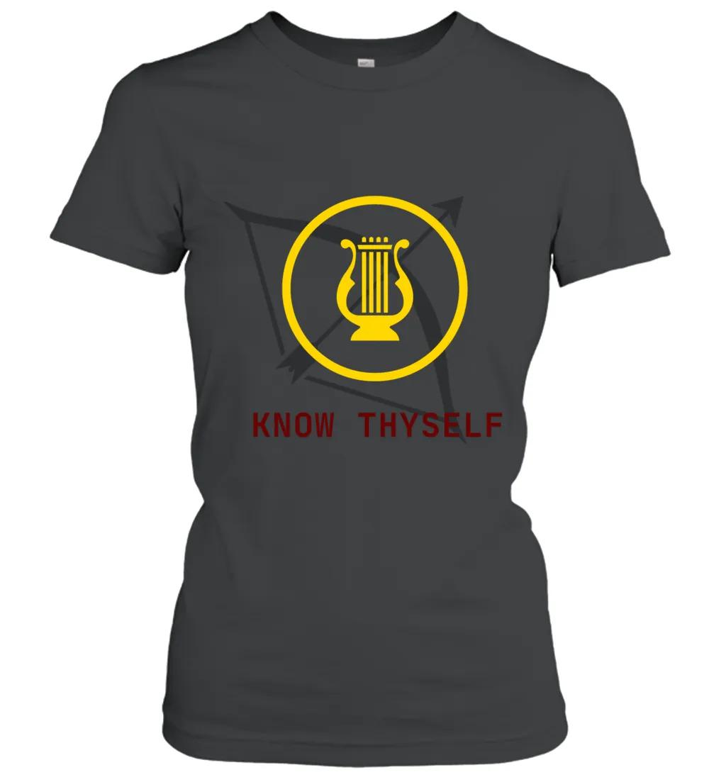 Know Thyself Design