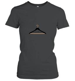 Logo Hanger Design