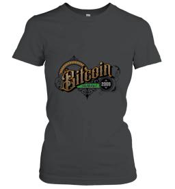 Bitcoin Established 2009