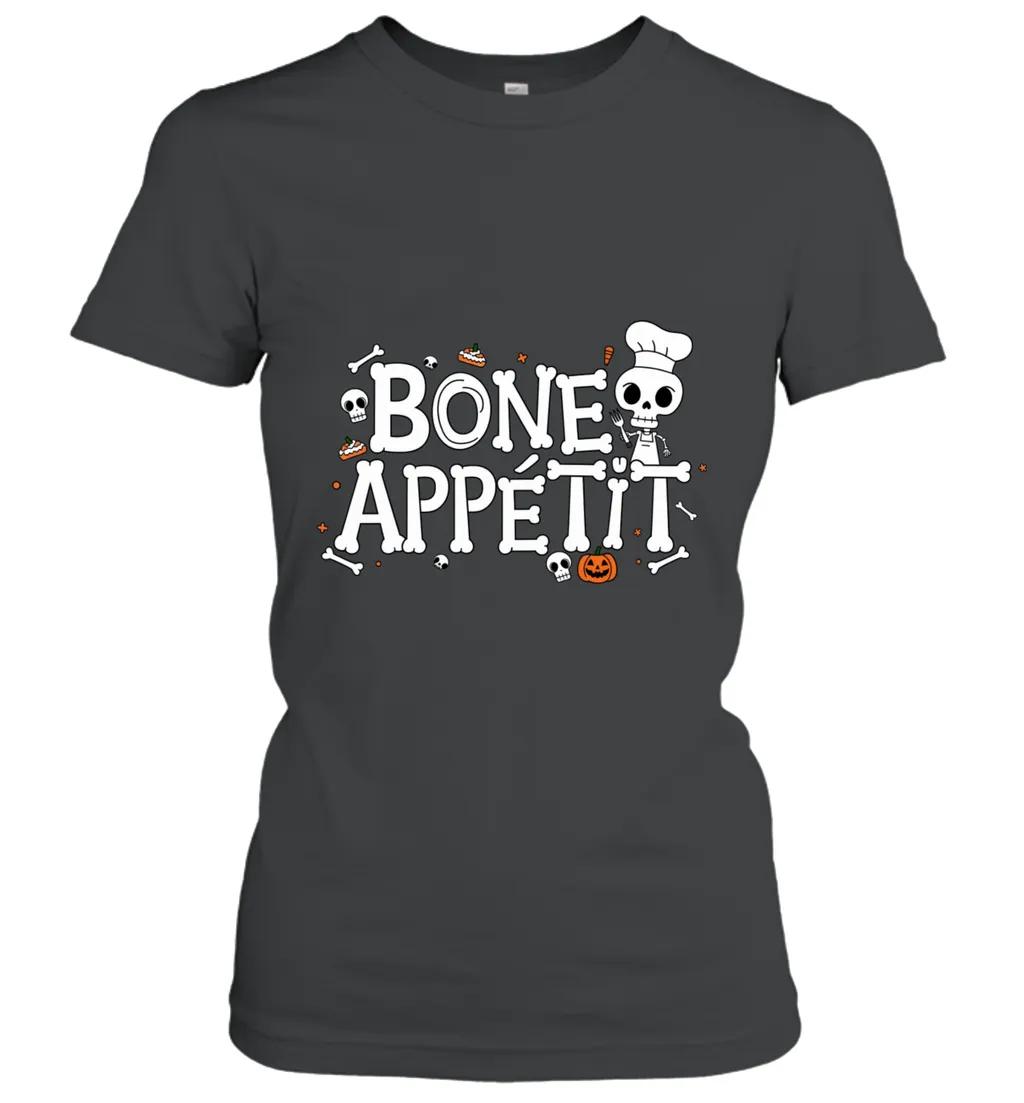 Bone Appetit