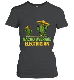Nacho Average Electrician