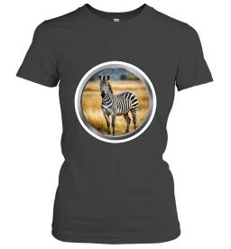 Zebra Animal 4